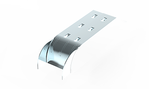 45mm cable exit clip